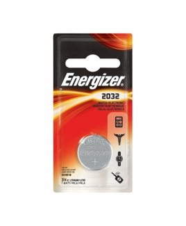 Energizer® CR-2032 Battery [1pc]